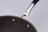 Ballarini Alba 30cm Wok serpenyő
