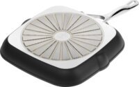 Ballarini Alba 28cm Grill serpenyő