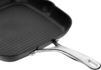 Ballarini Alba 28cm Grill serpenyő