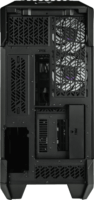 Cooler Master HAF 700 EVO Számítógépház - Szürke