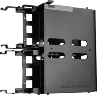 Cooler Master HAF 700 EVO Számítógépház - Szürke