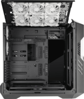 Cooler Master HAF 700 EVO Számítógépház - Szürke