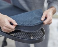 Joseph Joseph 50006 Vasalódeszka