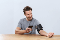 Beurer BM 81 Vérnyomásmérő