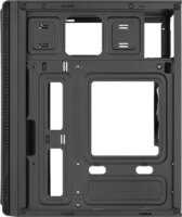 AeroCool Evo Mini Számítógépház - Fekete