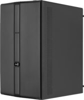 AeroCool Evo Mini Számítógépház - Fekete