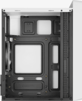 AeroCool CS-109 Window Számítógépház - Fehér