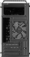 AeroCool CS-109 Window Számítógépház - Fehér