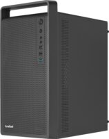 AeroCool CS-109 Window Számítógépház - Fekete