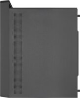 AeroCool CS-109 Window Számítógépház - Fekete