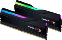 G.Skill 64GB / 5600 Trident Z5 RGB Black DDR5 RAM KIT (2x32GB) (CL30)