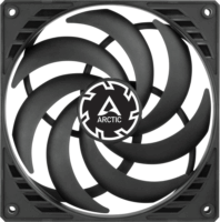 Arctic P14 Slim PWM PST 140mm PWM Rendszerhűtő