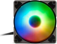 Sharkoon SilentStorm 120mm PWM Rendszerhűtő