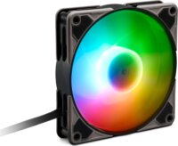 Sharkoon SilentStorm 120mm PWM Rendszerhűtő