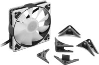 Sharkoon SilentStorm 120mm PWM Rendszerhűtő