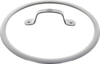 Ballarini Alba 24cm magas falú serpenyő