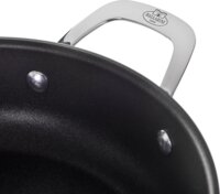 Ballarini Alba 24cm magas falú serpenyő