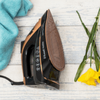 Russell Hobbs 23975-56 Copper Express Gőzölős vasaló