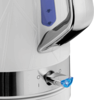 Russell Hobbs 28080-70 Structure 1,7L Vízforraló - Fehér