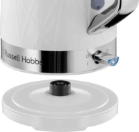 Russell Hobbs 28080-70 Structure 1,7L Vízforraló - Fehér