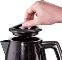 Russell Hobbs 28081-70 Structure 1,7L Vízforraló - Fekete