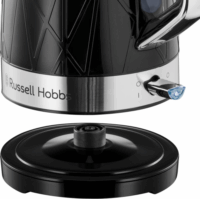 Russell Hobbs 28081-70 Structure 1,7L Vízforraló - Fekete