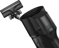 Grundig VCP 4230 Porzsák Nélküli porszívó - Fekete