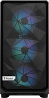 Fractal Design Meshify 2 RGB Számítógépház - Fekete