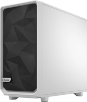 Fractal Design Meshify 2 Lite Számítógépház - Fehér