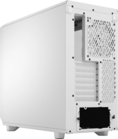 Fractal Design Meshify 2 Lite Számítógépház - Fehér
