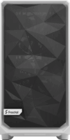 Fractal Design Meshify 2 Lite Számítógépház - Fehér