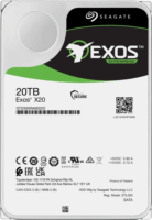 Seagate 20TB Exos X20 (Standard) SAS 3.5" Szerver HDD