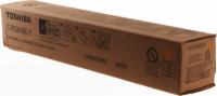 Toshiba 6AK00000379 Eredeti Toner - Sárga