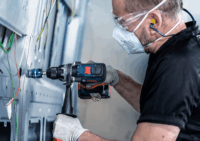 Bosch Expert SheetMetal Lyukfűrész (32 mm)