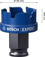 Bosch Expert SheetMetal Lyukfűrész (30 mm)