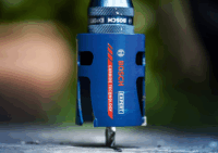 Bosch Expert ConstructionMaterial Lyukfűrész (83 mm)