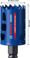 Bosch Expert ToughMaterial Lyukfűrész (44 mm)