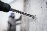 Bosch Expert SDS MAX-8X Fúrószár 14x400x540mm