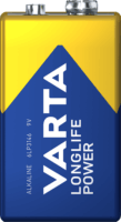 Varta Longlife Power Blokkelem
