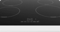 Bosch PIE611BB5E Indukciós főzőlap - Fekete