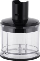 Braun MQ9195XLI MultiQuick 9 Botmixer - Fekete