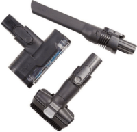 Shark IZ300EUT Anti Hair Wrap Porzsák Nélküli porszívó - Fekete