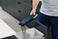 Shark WV270EU Kézi porszívó - Kék