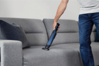 Shark WV270EU Kézi porszívó - Kék