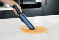 Shark WV270EU Kézi porszívó - Kék