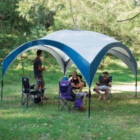 Coleman FastPitch Event Shelter XL pavilon