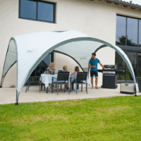 Coleman Event Shelter L pavilon