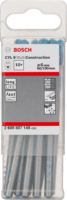 Bosch Expert CYL-9 MultiConstruction Fúrószár 6x60x100mm (10 db)