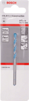 Bosch Expert CYL-9 MultiConstruction Fúrószár 4x40x75mm