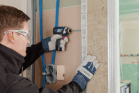 Bosch Expert CYL-9 MultiConstruction Fúrószár 4x40x75mm